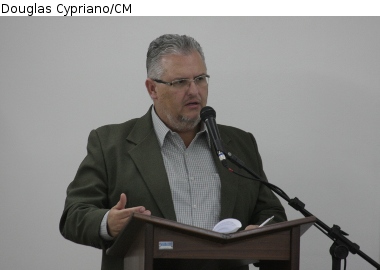 - Cassel destaca ação do Conselho Federal de Medicina