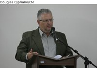 - Cassel destaca ação do Conselho Federal de Medicina