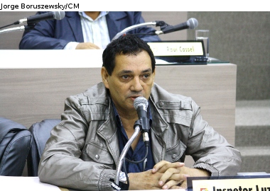 Moção destaca atuação do MP na operação Leite Compensado