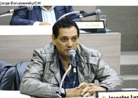 Moção destaca atuação do MP na operação Leite Compensado