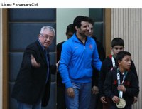 Moção homenageia hamburguenses que participaram do Campeonato Mundial de Jiu-Jitsu