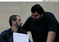 Moção homenageia professores pelo dia 15 de outubro