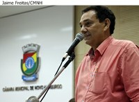 Moção homenageia promotor gaúcho que integrará Conselho Nacional de Política Criminal Penitenciária