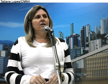 Moção lamenta decisões recentes do Conselho Nacional de Trânsito