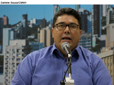 Moção manifesta aplauso a projeto que modifica o Simples