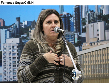 Moção manifesta apoio à Brigada Militar