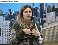 Moção manifesta apoio à Brigada Militar