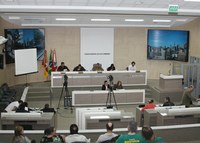 Moção manifesta apoio aos servidores da Justiça do Estado