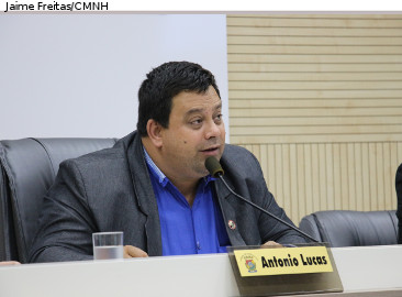 Moção manifesta reconhecimento ao dia do líder comunitário