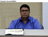 Moção manifesta repúdio a mudanças do governo no Banco do Brasil