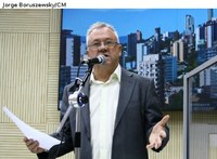 Moção manifesta repúdio a projeto que regulamenta a terceirização do trabalho