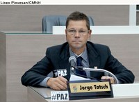 Moção manifesta repúdio ao parcelamento do salário dos servidores estaduais