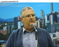  Moção manifesta solidariedade a brasileira presa na Espanha