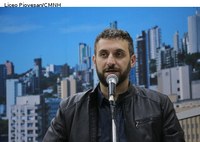 Moção pede à Câmara dos Deputados urgência na análise da redução de jornada dos enfermeiros