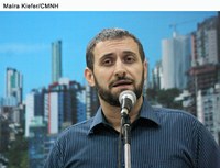   Moção pede ao governo do Estado que convoque policiais concursados