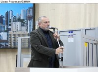 Moção pede construção de passarela sobre a RS-239