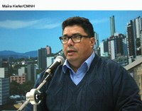 Moção pede execução de convênios para a economia solidária