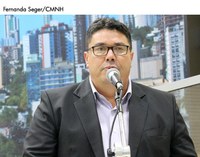 Moção pede manutenção do posto dos Correios em Lomba Grande