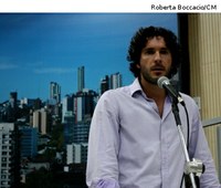 Moção pede novo aeroporto na Região Metropolitana