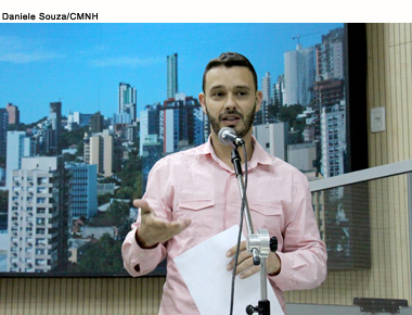 Moção pede permanência do efetivo da Brigada Militar no Vale do Sinos