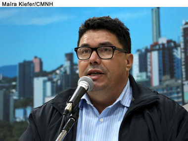 Moção pede que Estado reveja decisão de extinguir a Fundação de Pesquisa em Saúde