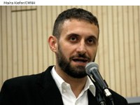 Moção pede que governo federal repasse recursos para pagamento de professores