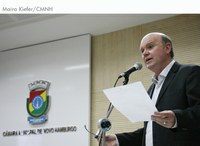 Moção pede que governo reveja decisão de encerrar Programa Farmácia Popular