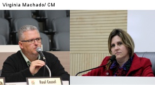 Moção repudia Presídio Estadual de Novo Hamburgo 