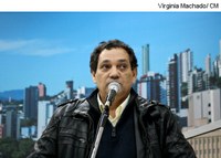 Moção repudia projeto de penas alternativas que tramita no Senado