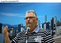 Modificação em lei busca ampliar arquivo histórico hamburguense