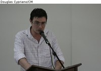 - Morador do Loteamento São José pede infraestrutura