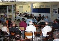 - Moradores pedem mais segurança na Vila Kunz