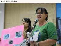 Movimento Roessler debate projeto que restringe circulação de veículos de tração animal