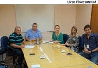 Movimento Paz Novo Hamburgo pede instalação de biombos nos bancos 