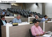 Município contratará servidores temporários para projeto social