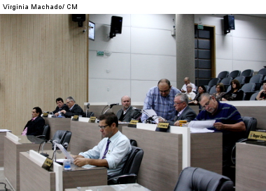 Município doará área para instalação do IFSul