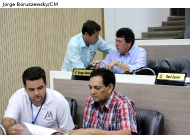 Município e Unimed permutam área para melhorar acesso a hospital