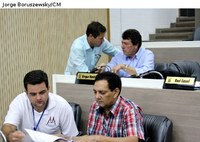 Município e Unimed permutam área para melhorar acesso a hospital