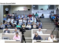 Município poderá conceder até R$ 1,33 milhão para entidades hamburguenses