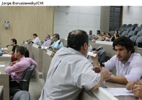 Município terá Coordenadoria Municipal do Terceiro Setor