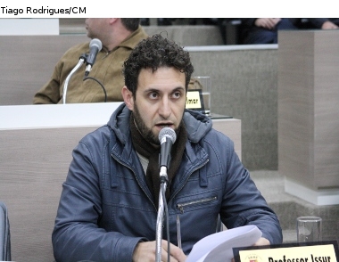 Músicos locais deverão fazer a abertura de shows musicais em Novo Hamburgo