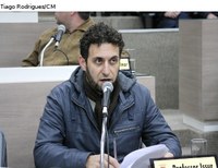 Músicos locais deverão fazer a abertura de shows musicais em Novo Hamburgo