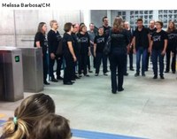 Na estação Fenac, Estação da Música surpreende mais uma vez 