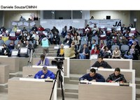 Na pauta desta segunda, subsídios do prefeito e dos vereadores para 2017