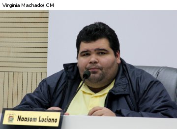 Naasom apresenta projetos para garantir mais saúde em Novo Hamburgo 