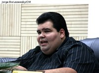 Naasom busca redutor de velocidade para a rua Florença