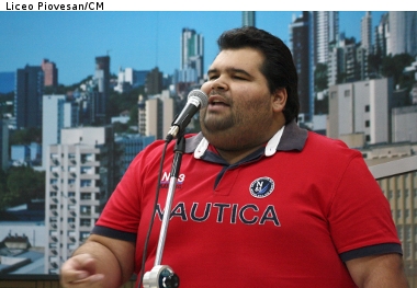 Naasom reitera pedido de manutenção dos brinquedos de praça no Centro