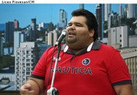 Naasom reitera pedido de manutenção dos brinquedos de praça no Centro