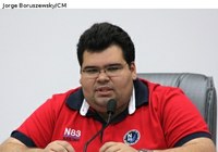 Naasom sugere que Executivo crie o Fundo Municipal de Bem-Estar Animal