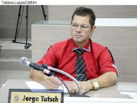 Não haverá homenagens no dia da votação do orçamento